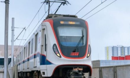 METRORREY OFRECERÁ VIAJES GRATUITOS DURANTE LOS PARTIDOS DEL MUNDIAL EN MONTERREY