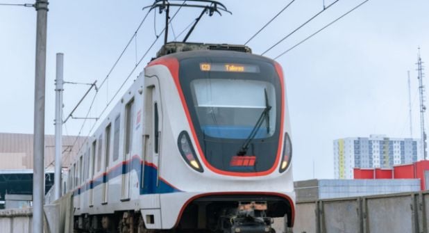 METRORREY OFRECERÁ VIAJES GRATUITOS DURANTE LOS PARTIDOS DEL MUNDIAL EN MONTERREY