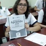 NUEVO LEÓN RECONOCE A LOS MEJORES ESTUDIANTES EN LA OLIMPIADA DEL CONOCIMIENTO JUVENIL 2026