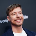 MRBEAST CELEBRA 500 MILLONES DE SUSCRIPTORES CON UNA CUMBRE HISTÓRICA Y UN PREMIO DE 1 MILLÓN DE DÓLARES