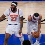 SE ACABÓ LA MALDICIÓN: KNICKS SON CAMPEONES DE LA NBA 53 AÑOS DESPUÉS CON BRUNSON COMO REY DE NUEVA YORK