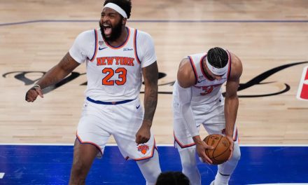 SE ACABÓ LA MALDICIÓN: KNICKS SON CAMPEONES DE LA NBA 53 AÑOS DESPUÉS CON BRUNSON COMO REY DE NUEVA YORK