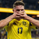 SUECIA BUSCA DESPERTAR EN EL MUNDIAL 2026 Y AVISA QUE NO LLEGA DE TURISTA A MONTERREY