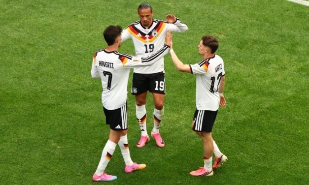 ALEMANIA APLASTA 7-1 Y CURAZAO HACE HISTORIA CON SU PRIMER GOL EN UN MUNDIAL