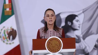 MÉXICO BUSCA REACTIVAR EL ENVÍO DE PETRÓLEO A CUBA MEDIANTE EMPRESAS PRIVADAS