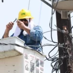 CFE ATRIBUYE APAGONES EN VARIOS ESTADOS A FENÓMENOS METEOROLÓGICOS