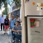 LLUVIAS Y APAGONES EN GUADALUPE EXHIBEN FALLAS EN LA GESTIÓN DE HÉCTOR GARCÍA