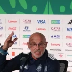 ESPAÑA APUNTA PARA SER DOS VECES CAMPEÓN DEL MUNDO