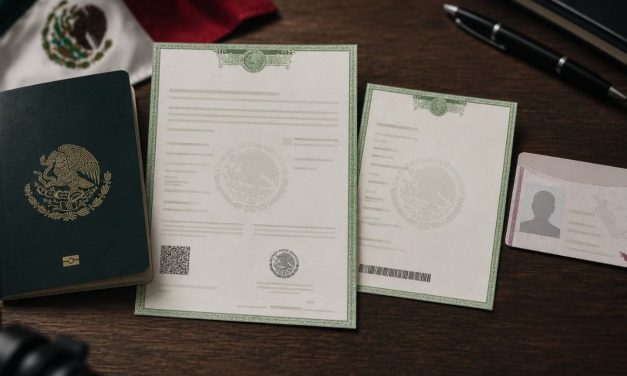 GOBIERNO FEDERAL ALCANZA 60% DE AVANCE EN LA SIMPLIFICACIÓN DE TRÁMITES GUBERNAMENTALES