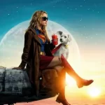 SUPERGIRL LLEGARÁ A PLATAFORMAS DIGITALES TRAS SU DISCRETO PASO POR LOS CINES
