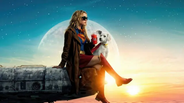 SUPERGIRL LLEGARÁ A PLATAFORMAS DIGITALES TRAS SU DISCRETO PASO POR LOS CINES