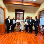 BUSCA BALTAZAR MARTÍNEZ ATRAER INVERSIONES PARA LA REGIÓN