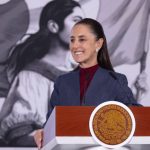 CLAUDIA SHEINBAUM ANUNCIA INVERSIÓN DE 181 MIL MILLONES DE PESOS PARA INFRAESTRUCTURA HOSPITALARIA
