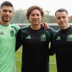 RAÚL JIMÉNEZ MANDA MENSAJE, MÉXICO TIENE NIVEL PARA VENCER A INGLATERRA