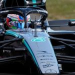 KIMI ANTONELLI CONQUISTA LA POLE EN EL GP DE GRAN BRETAÑA