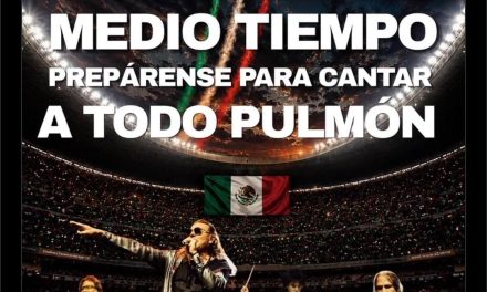 ¡MANÁ EN EL AZTECA! EL SHOW DE MEDIO TIEMPO QUE DETENDRÁ AL PAÍS