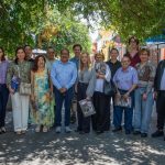 ANDRÉS MIJES PLANTEA FORTALECER LA CULTURA COMO EJE PARA TRANSFORMAR NUEVO LEÓN