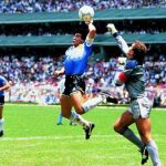 EL AZTECA RECIBE OTRA VEZ A INGLATERRA, MÉXICO BUSCA ESCRIBIR SU PROPIA HISTORIA