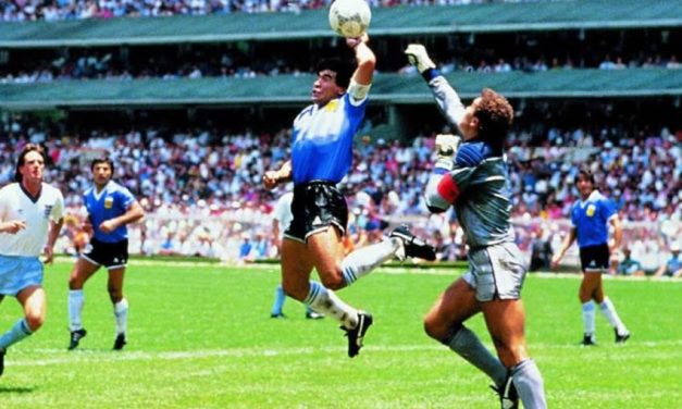 EL AZTECA RECIBE OTRA VEZ A INGLATERRA, MÉXICO BUSCA ESCRIBIR SU PROPIA HISTORIA