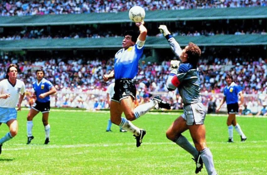 EL AZTECA RECIBE OTRA VEZ A INGLATERRA, MÉXICO BUSCA ESCRIBIR SU PROPIA HISTORIA
