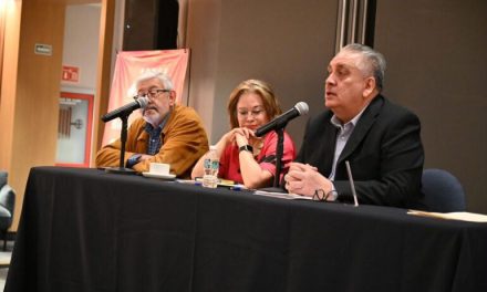 SOMOS MÉXICO APUESTA POR LA UNIDAD Y BUSCA DESPLAZAR A MORENA EN 2030