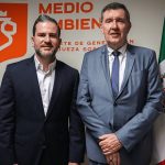 RAÚL LOZANO IMPULSA QUE LA BASURA DE NUEVO LEÓN SE CONVIERTA EN ENERGÍA Y FERTILIZANTES