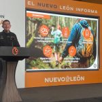 PROTECCIÓN CIVIL LANZA ALERTA POR CALOR DE 45 GRADOS EN NUEVO LEÓN Y SEIS ESTADOS