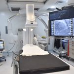 IMSS NUEVO LEÓN MODERNIZA ATENCIÓN CARDIOVASCUL CON EQUIPO DE ALTA TECNOLOGÍA