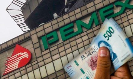 PEMEX DEBE MÁS DE 27 MIL MILLONES A PROVEEDORES Y PONE EN RIESGO LA PRODUCCIÓN