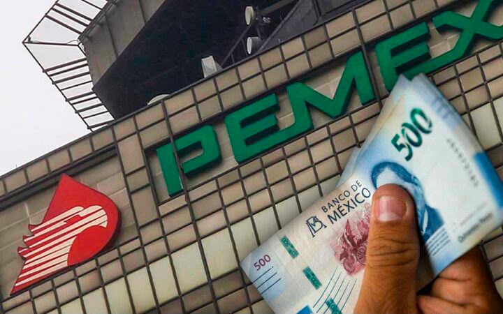 PEMEX DEBE MÁS DE 27 MIL MILLONES A PROVEEDORES Y PONE EN RIESGO LA PRODUCCIÓN