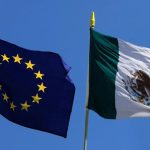 EUROPA DA LUZ VERDE AL NUEVO TRATADO COMERCIAL CON MÉXICO, QUEDA A UN PASO DE ENTRAR EN VIGOR