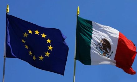 EUROPA DA LUZ VERDE AL NUEVO TRATADO COMERCIAL CON MÉXICO, QUEDA A UN PASO DE ENTRAR EN VIGOR