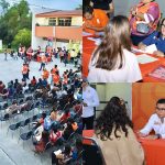 NORMA BENÍTEZ ACERCA PROGRAMAS SOCIALES A FAMILIAS DE NUEVO LEÓN