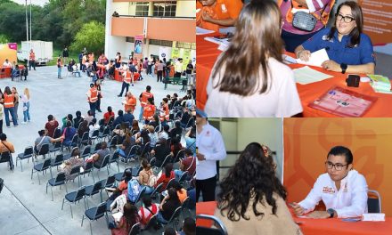 NORMA BENÍTEZ ACERCA PROGRAMAS SOCIALES A FAMILIAS DE NUEVO LEÓN