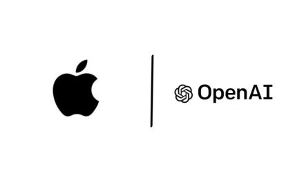 APPLE DEMANDA A OPENAI POR PRESUNTO ROBO DE SECRETOS PARA CREAR SU HARDWARE