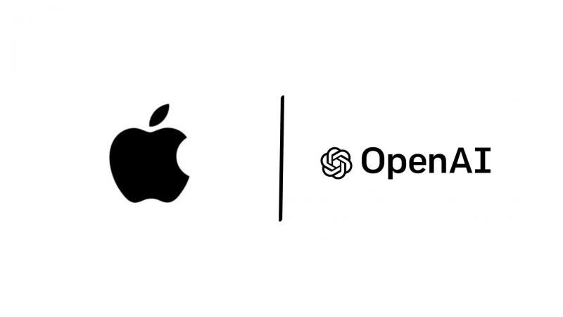 APPLE DEMANDA A OPENAI POR PRESUNTO ROBO DE SECRETOS PARA CREAR SU HARDWARE