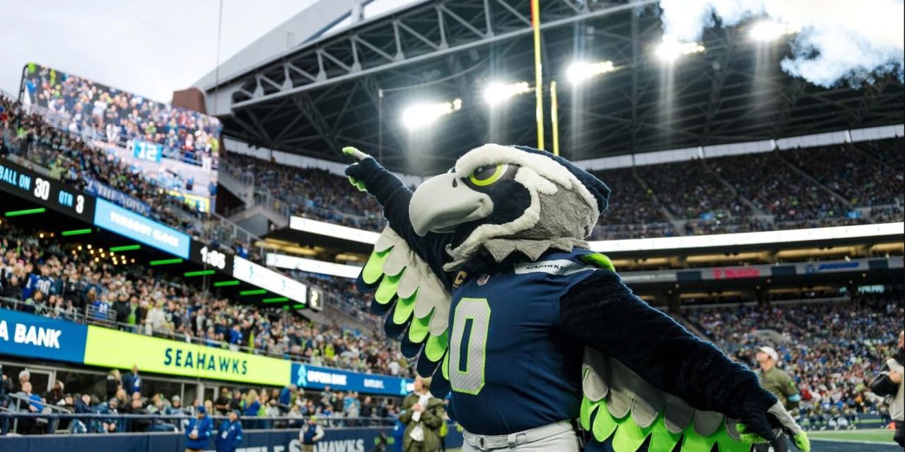 SEAHAWKS ROMPEN RÉCORD EN LA NFL TRAS VENTA MILLONARIA A LA FAMILIA KHOSLA