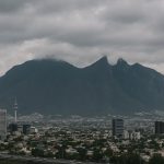 LLOVIZNAS POR LA MAÑANA Y TEMPERATURA MÁXIMA DE 31°C EN MONTERREY