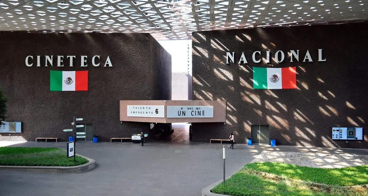 CINE MEXICANO BUSCA REESCRIBIR SU LUGAR EN EL T-MEC: MENOS MERCANCÍA, MÁS CULTURA