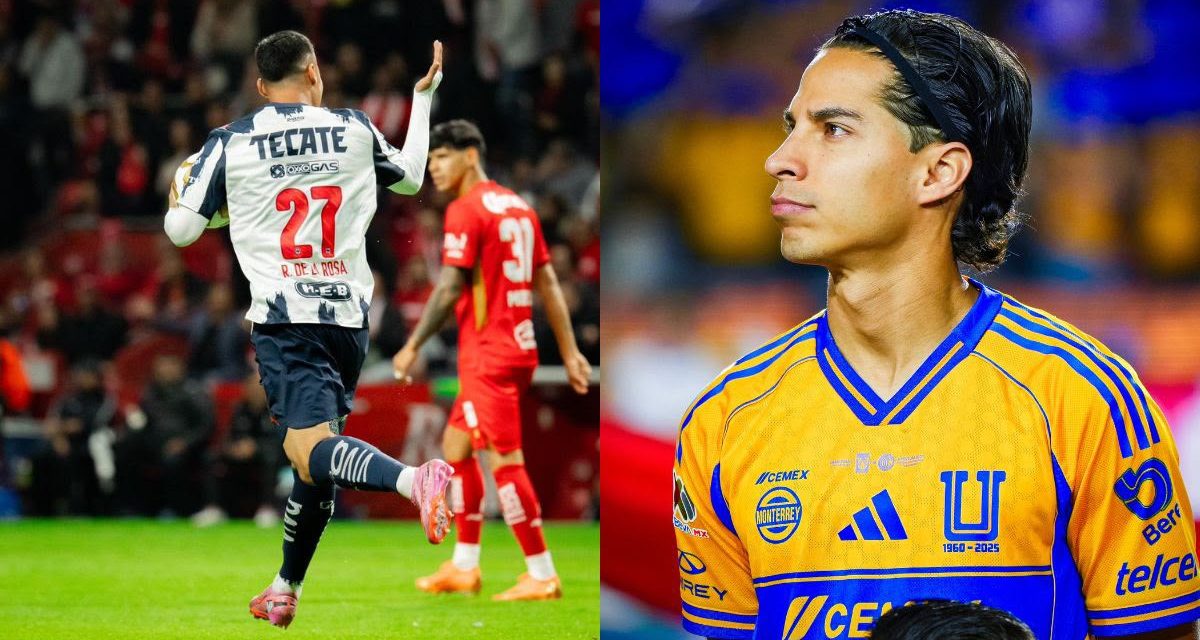 TIGRES Y RAYADOS, ENTRE LA INCERTIDUMBRE Y LA CRISIS RUMBO AL APERTURA 2026