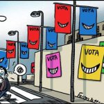 EX CONSEJERO ELECTORAL ACUSA AL INE DE NORMALIZAR CAMPAÑAS ILEGALES RUMBO A 2027