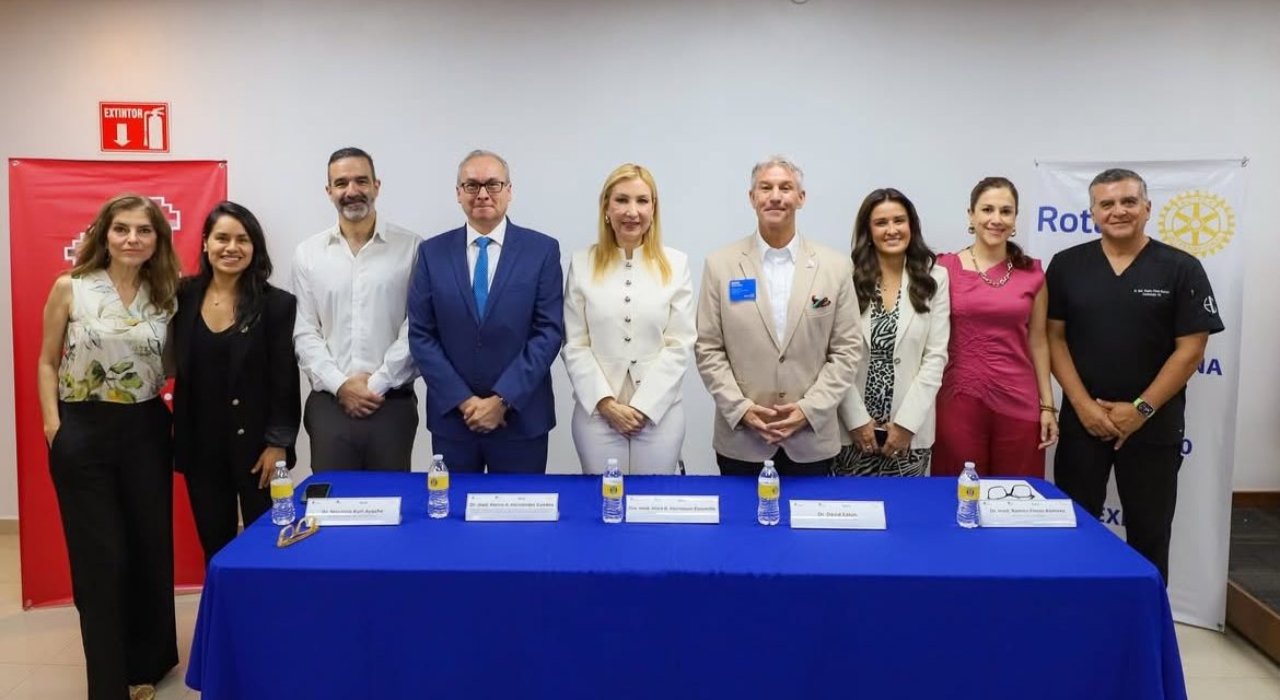 ALMA ROSA MARROQUÍN RESPALDA MODELO QUE POSICIONA A NUEVO LEÓN COMO LÍDER EN SALUD CARDÍACA