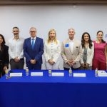 ALMA ROSA MARROQUÍN RESPALDA MODELO QUE POSICIONA A NUEVO LEÓN COMO LÍDER EN SALUD CARDÍACA