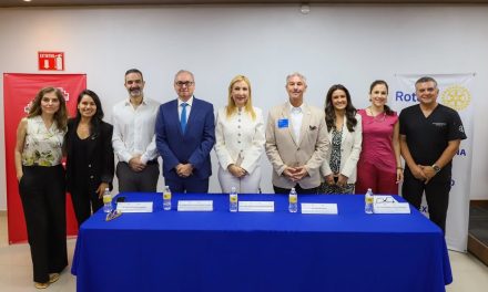 ALMA ROSA MARROQUÍN RESPALDA MODELO QUE POSICIONA A NUEVO LEÓN COMO LÍDER EN SALUD CARDÍACA