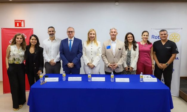 ALMA ROSA MARROQUÍN RESPALDA MODELO QUE POSICIONA A NUEVO LEÓN COMO LÍDER EN SALUD CARDÍACA