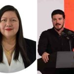 ANYLÚ BENDICIÓN ENCABEZA EXIGENCIA EN CONGRESO DE NL PARA INVESTIGAR A JUEZA POR AMPARO A FAVOR DE SAMUEL GARCÍA