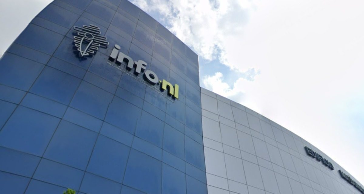INFONL SUSPENDE VERIFICACIONES POR FALLAS TÉCNICAS Y ENCIENDE ALARMAS DE TRANSPARENCIA