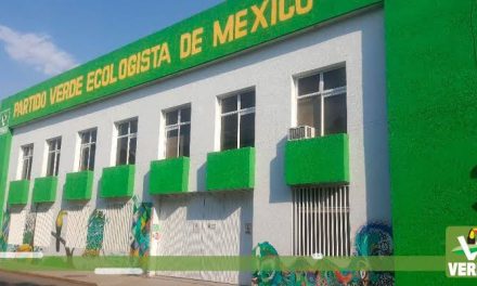 POR FALTA DE FIRMA, EL PVEM PIERDE BATALLA LEGAL CONTRA SOMOS MÉXICO