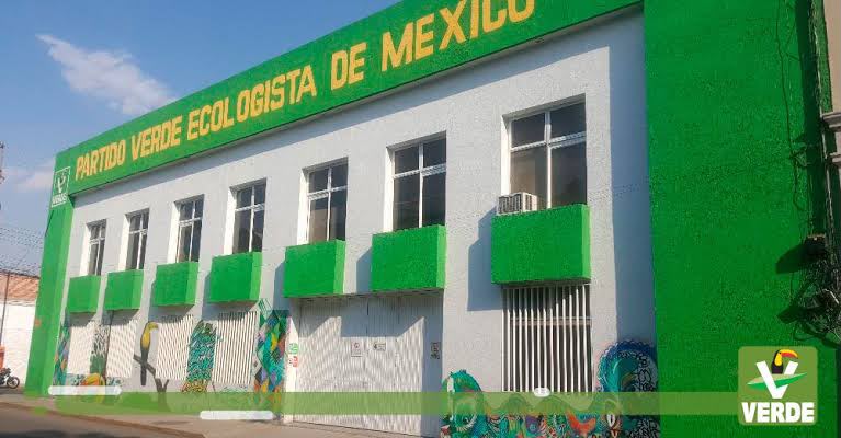 POR FALTA DE FIRMA, EL PVEM PIERDE BATALLA LEGAL CONTRA SOMOS MÉXICO