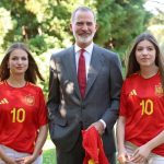 REYES DE ESPAÑA CONFIRMAN SU ASISTENCIA A LA FINAL DEL MUNDIAL 2026 PARA APOYAR A LA SELECCIÓN